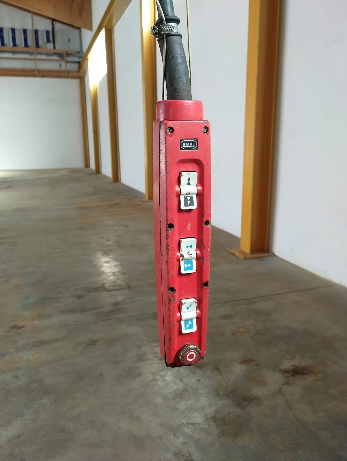 Steuerung